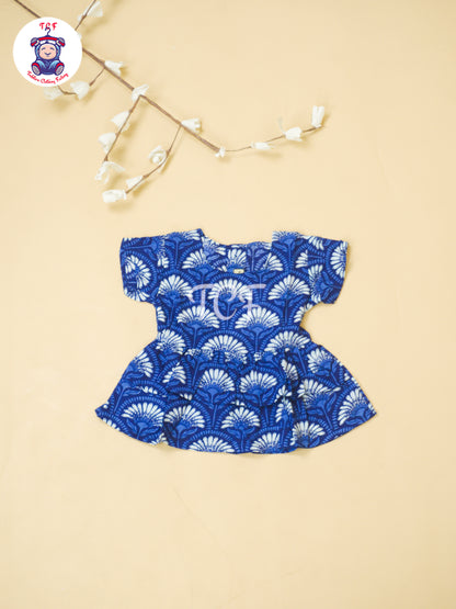 Indingo - Jaipur Floral printed Co-ords Sets