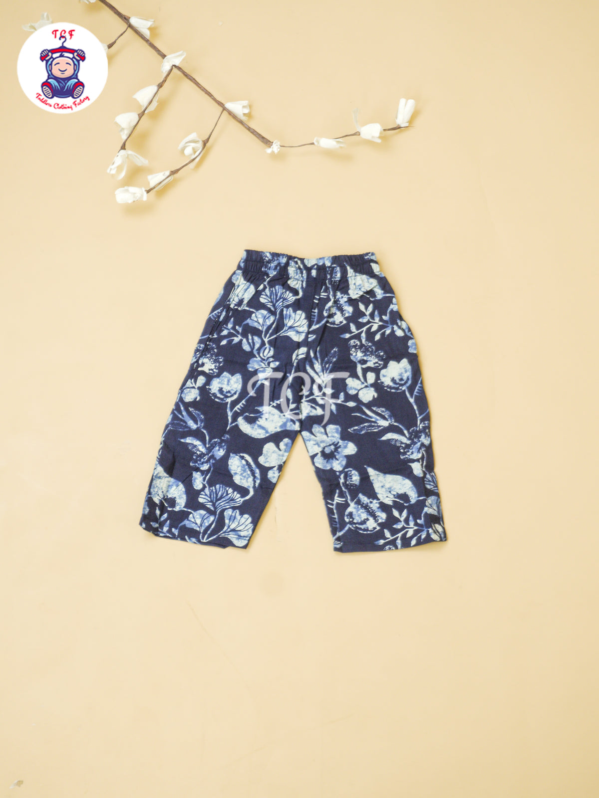 Indingo - Jaipur Floral printed Co-ords Sets