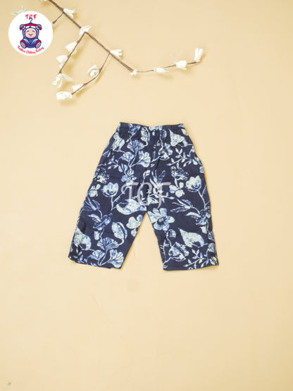 Indingo - Jaipur Floral printed Co-ords Sets