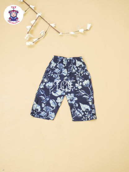 Indingo - Jaipur Floral printed Co-ords Sets