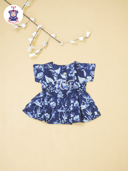 Indingo - Jaipur Floral printed Co-ords Sets
