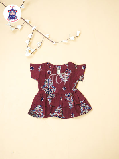 Majentha - Jaipur Floral printed Co-ords Sets
