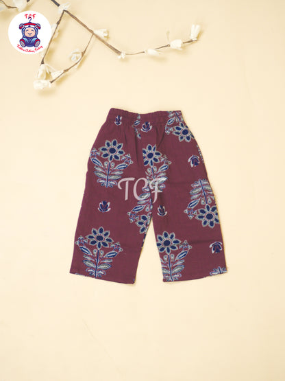 Majentha - Jaipur Floral printed Co-ords Sets