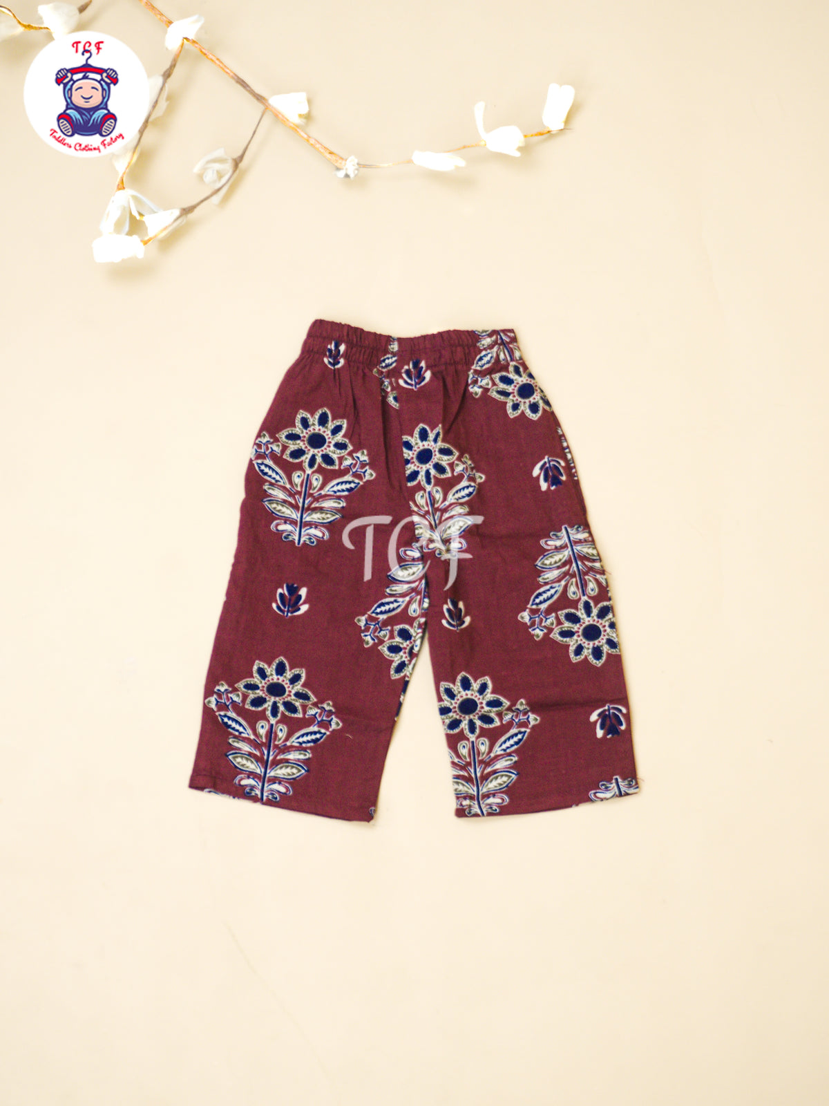 Majentha - Jaipur Floral printed Co-ords Sets