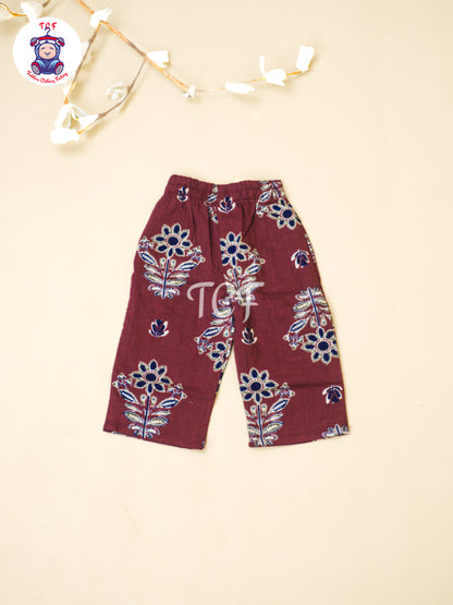 Majentha - Jaipur Floral printed Co-ords Sets
