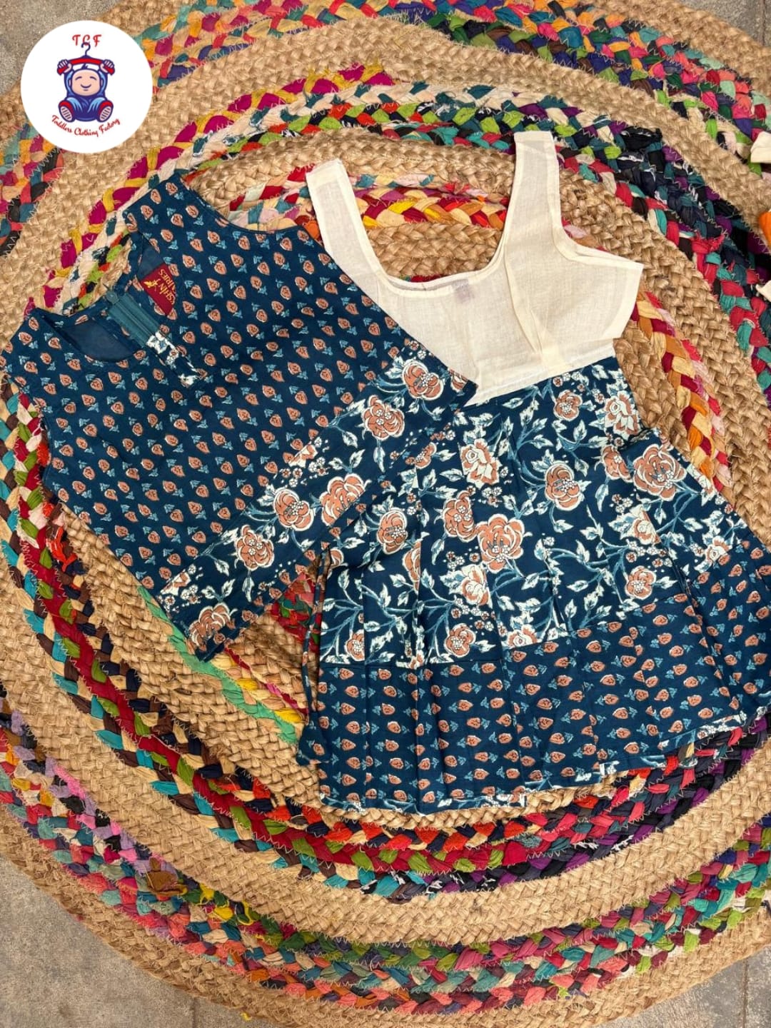 Cotton Frocks