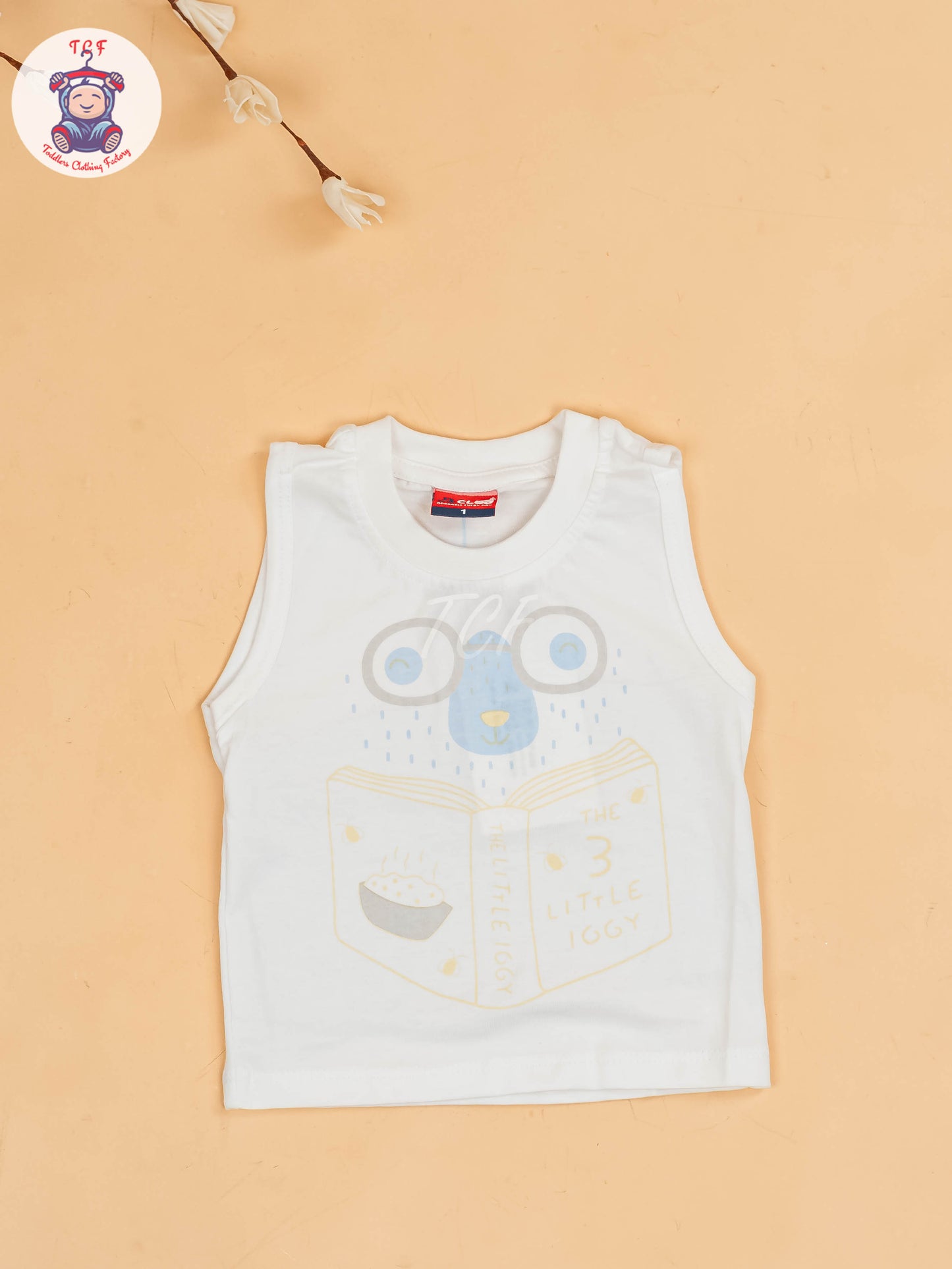 Yellow - Boys Readymade T-Shirts & Shorts