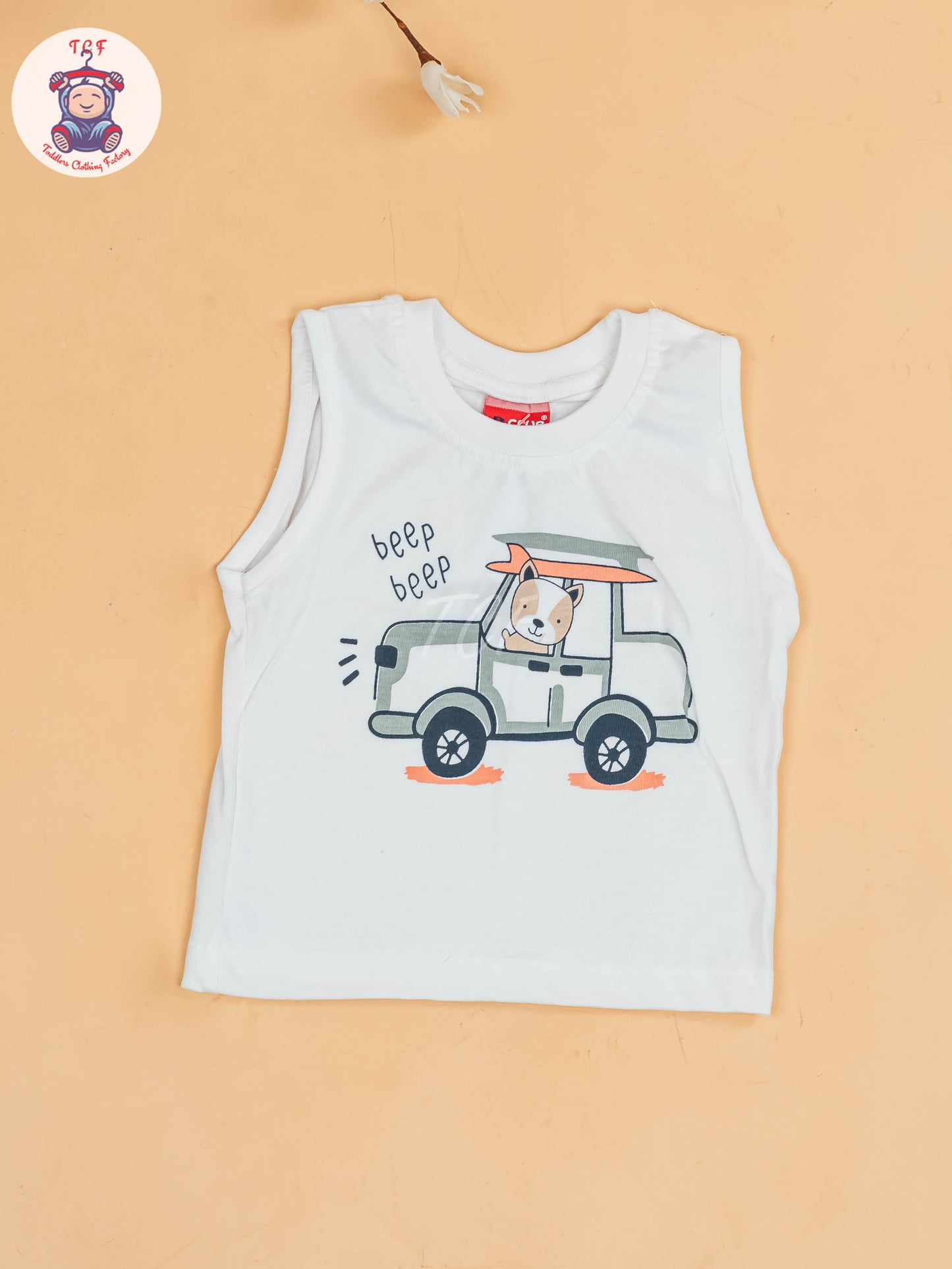 Grey - Boys Readymade Cotton Shirts & Shorts