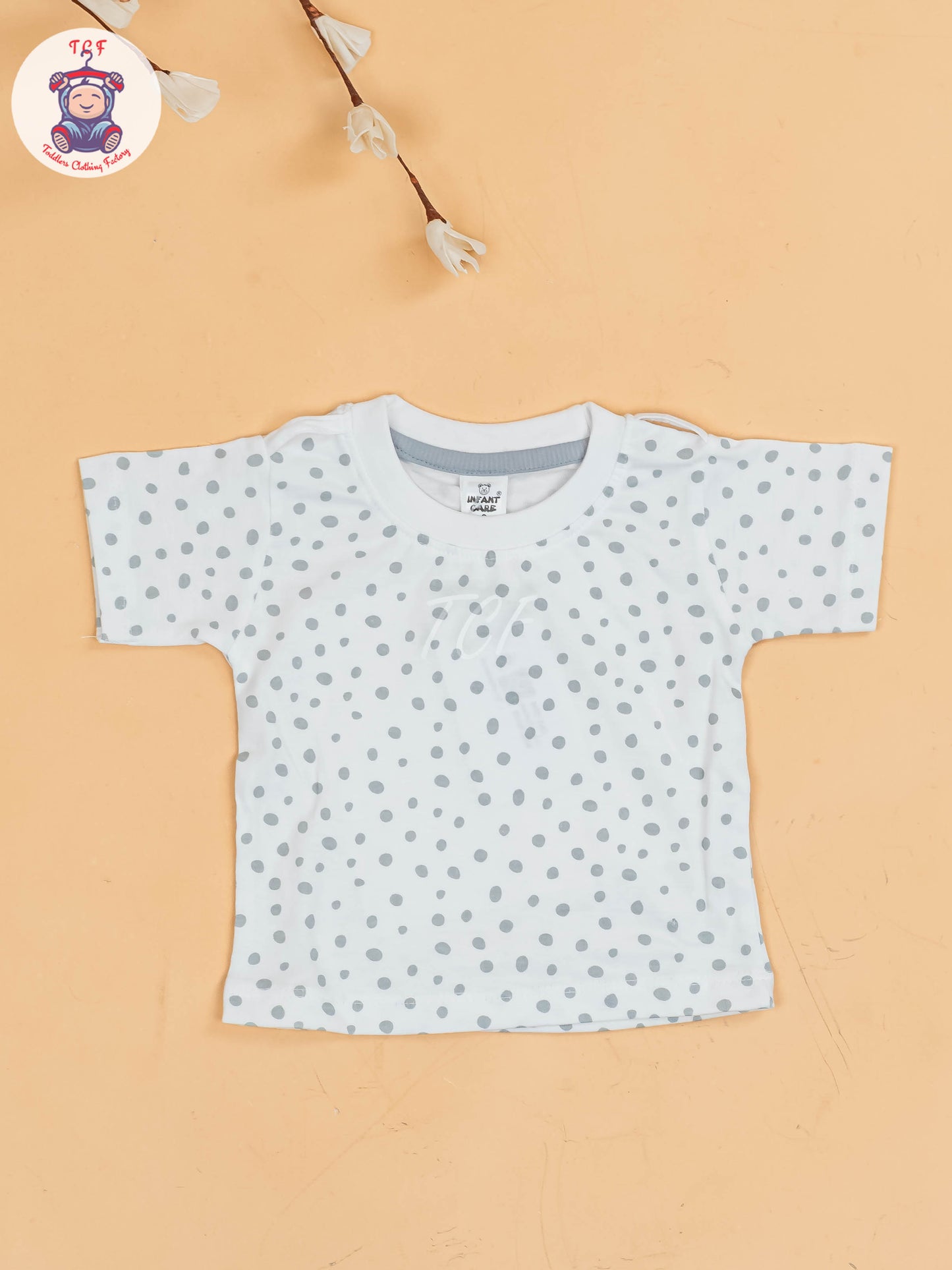 White & Grey - Camel Jumpsuits