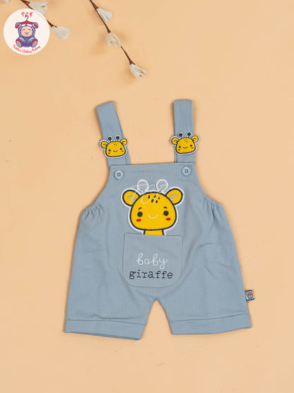 White & Grey - Camel Jumpsuits