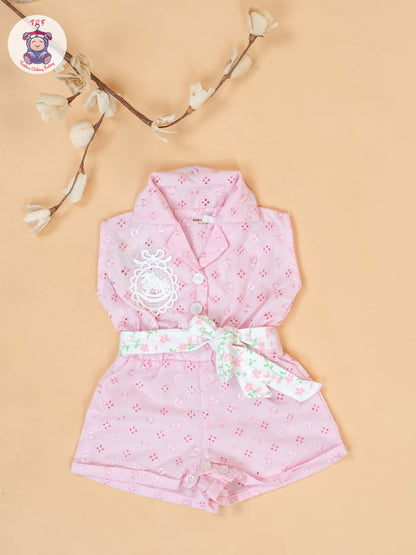 Pink - Jumpsuits