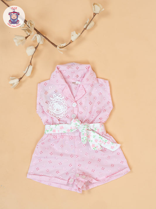 Pink - Jumpsuits