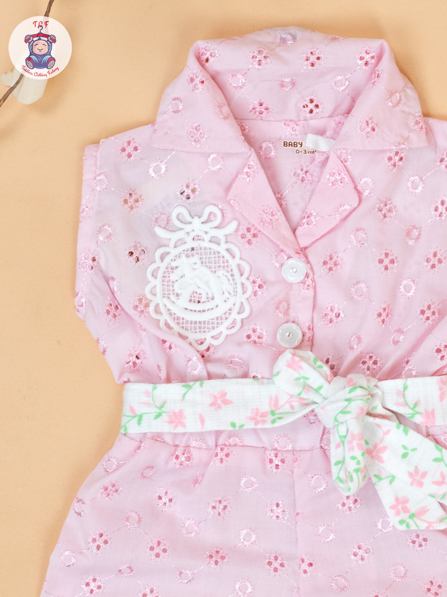 Pink - Jumpsuits