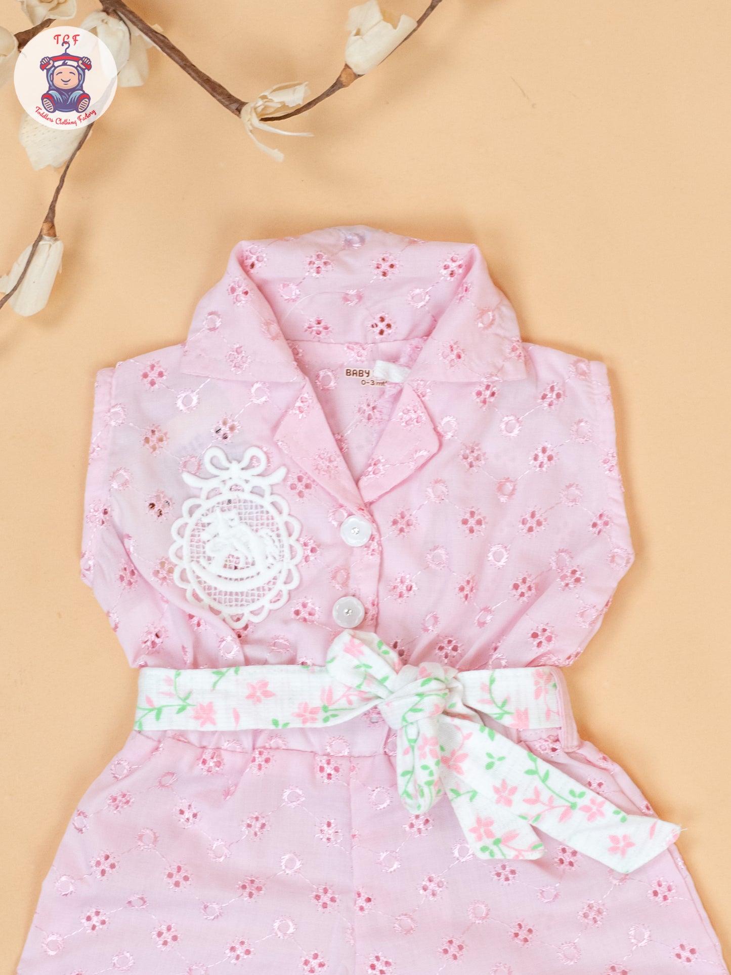 Pink - Jumpsuits
