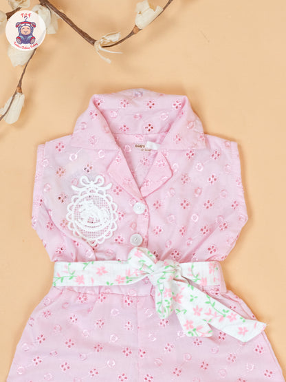 Pink - Jumpsuits