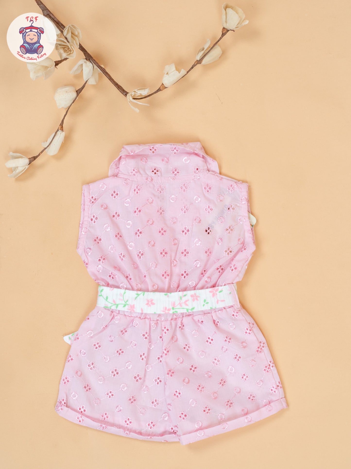 Pink - Jumpsuits