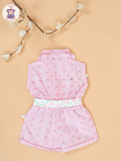 Pink - Jumpsuits