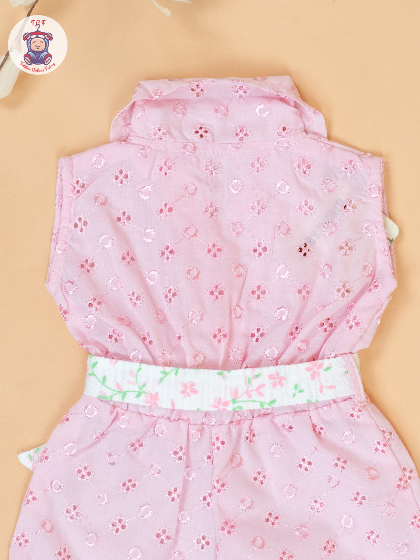 Pink - Jumpsuits