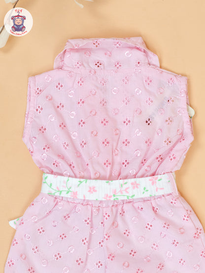 Pink - Jumpsuits