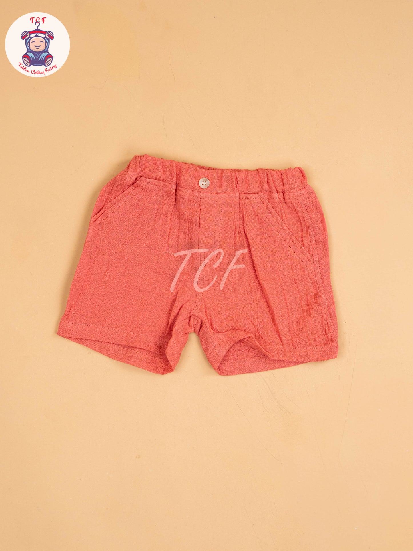 Pink - Girls Co-ords Sets