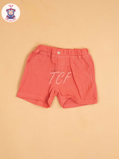 Pink - Girls Co-ords Sets