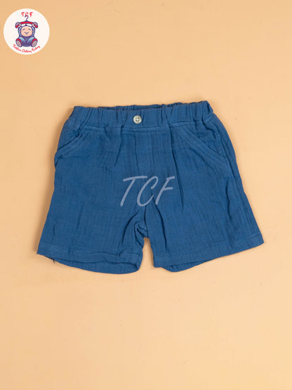 Blue - Girls Co-ords Sets