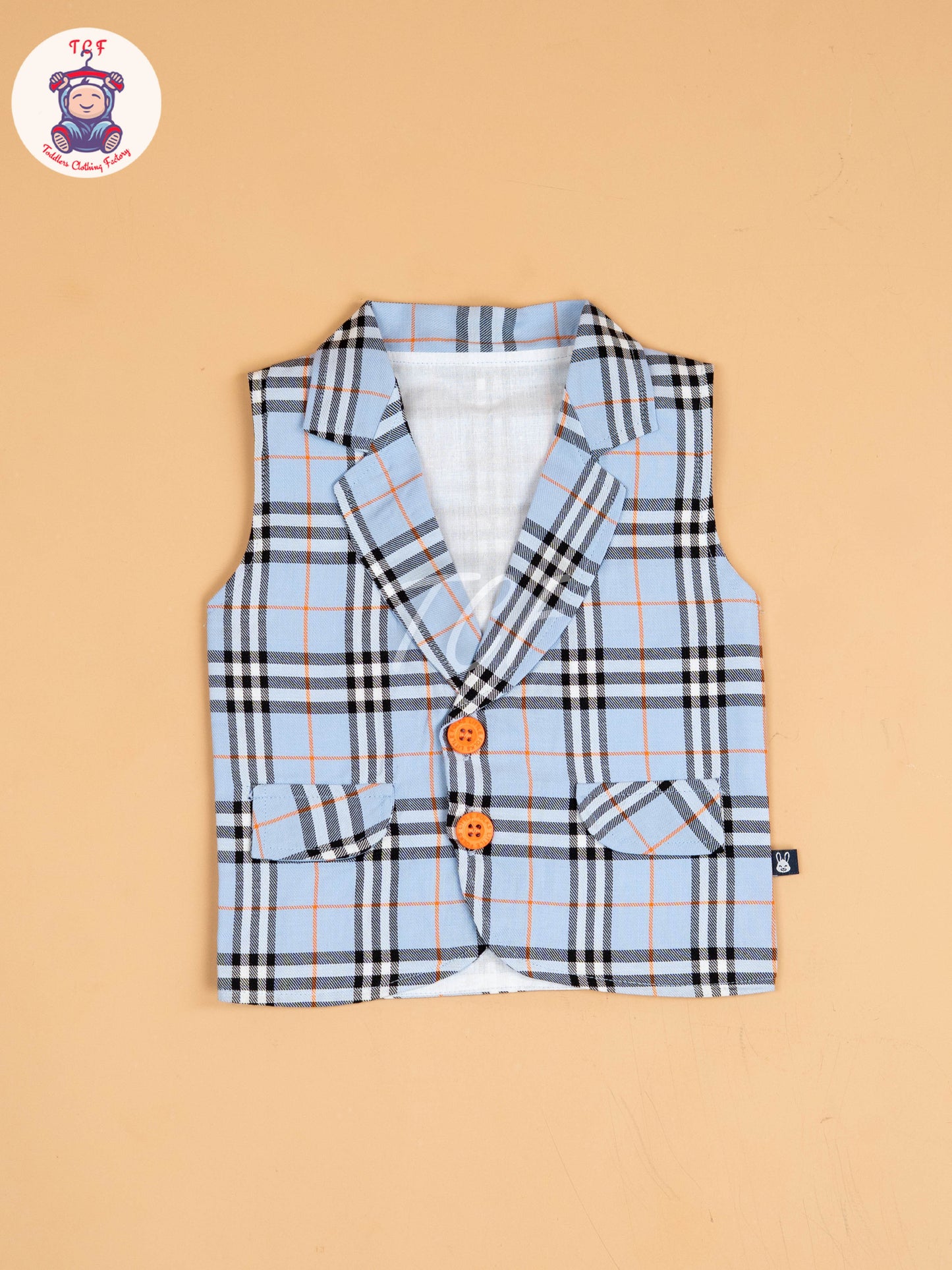 Blue - Boys T-Shirts & Shorts