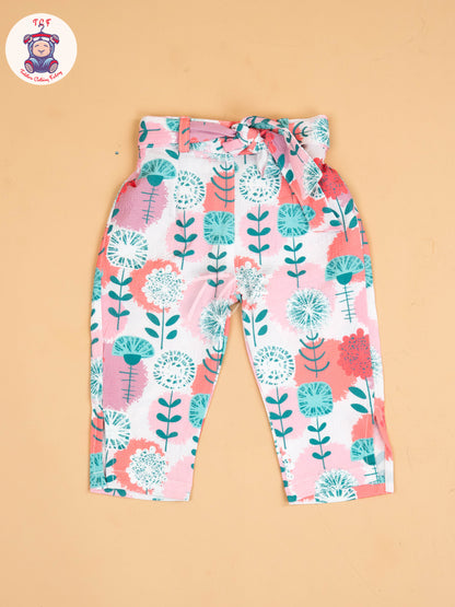 Pink - Girls Co-ords Sets