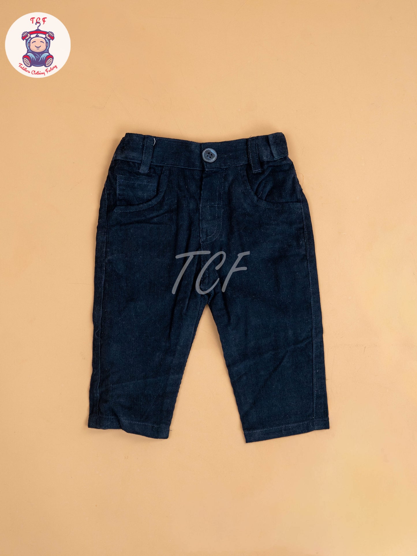 Blue - T-Shirts & Pants