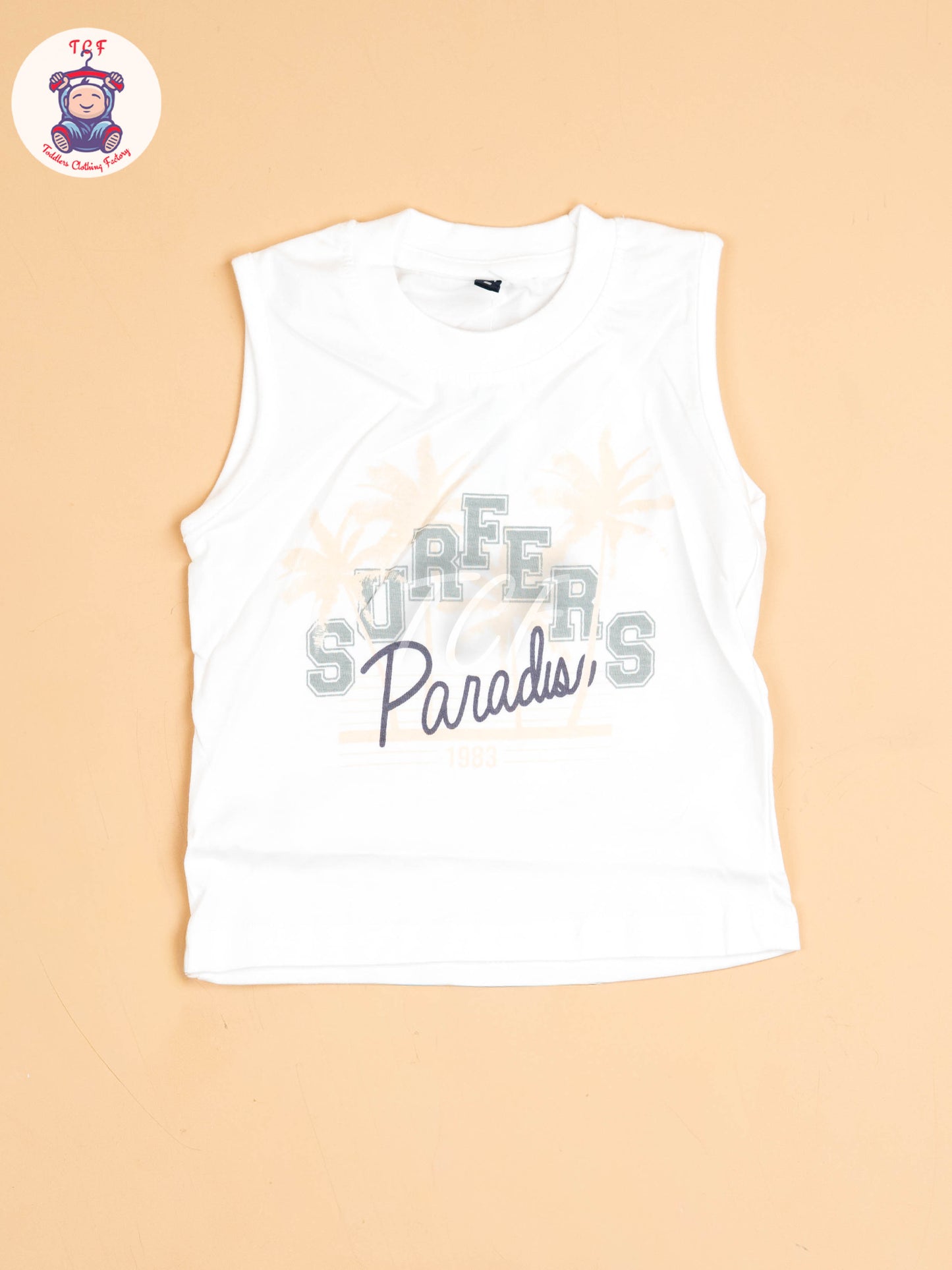 Green - T-Shirts & Shorts