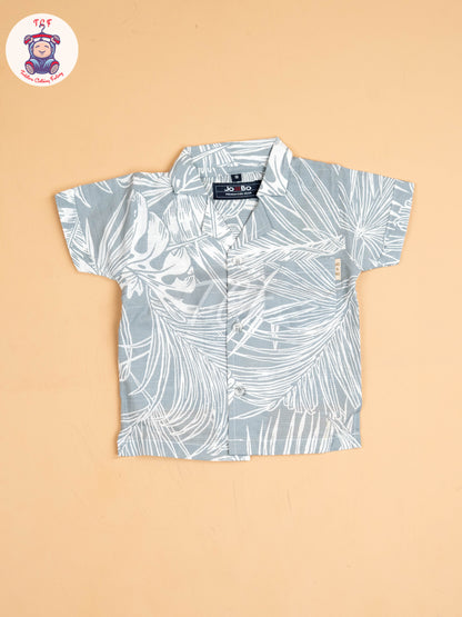 Green - T-Shirts & Shorts