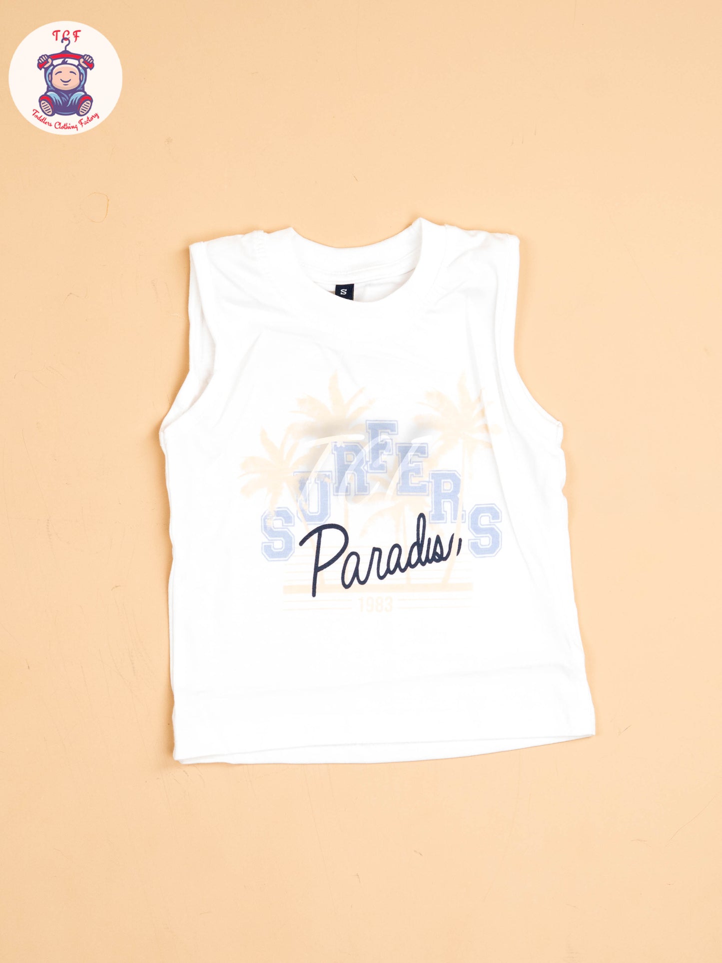 Blue - T-Shirts & Shorts