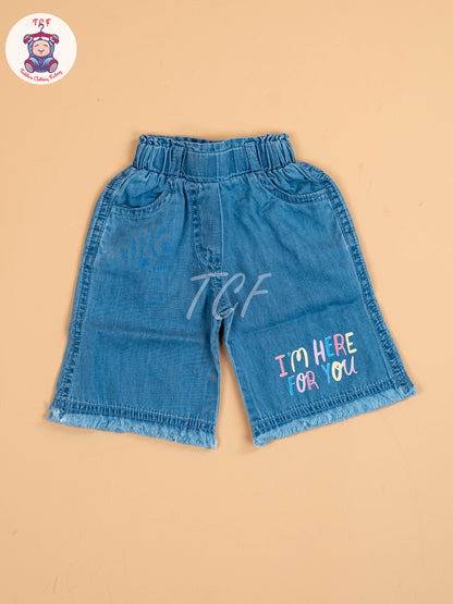 Multi Colour - Girls Co-ords Sets