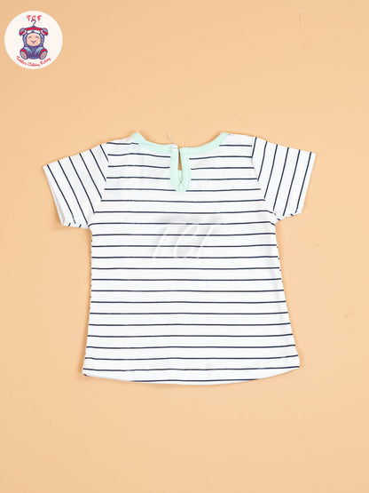 Green & White - Jumpsuits