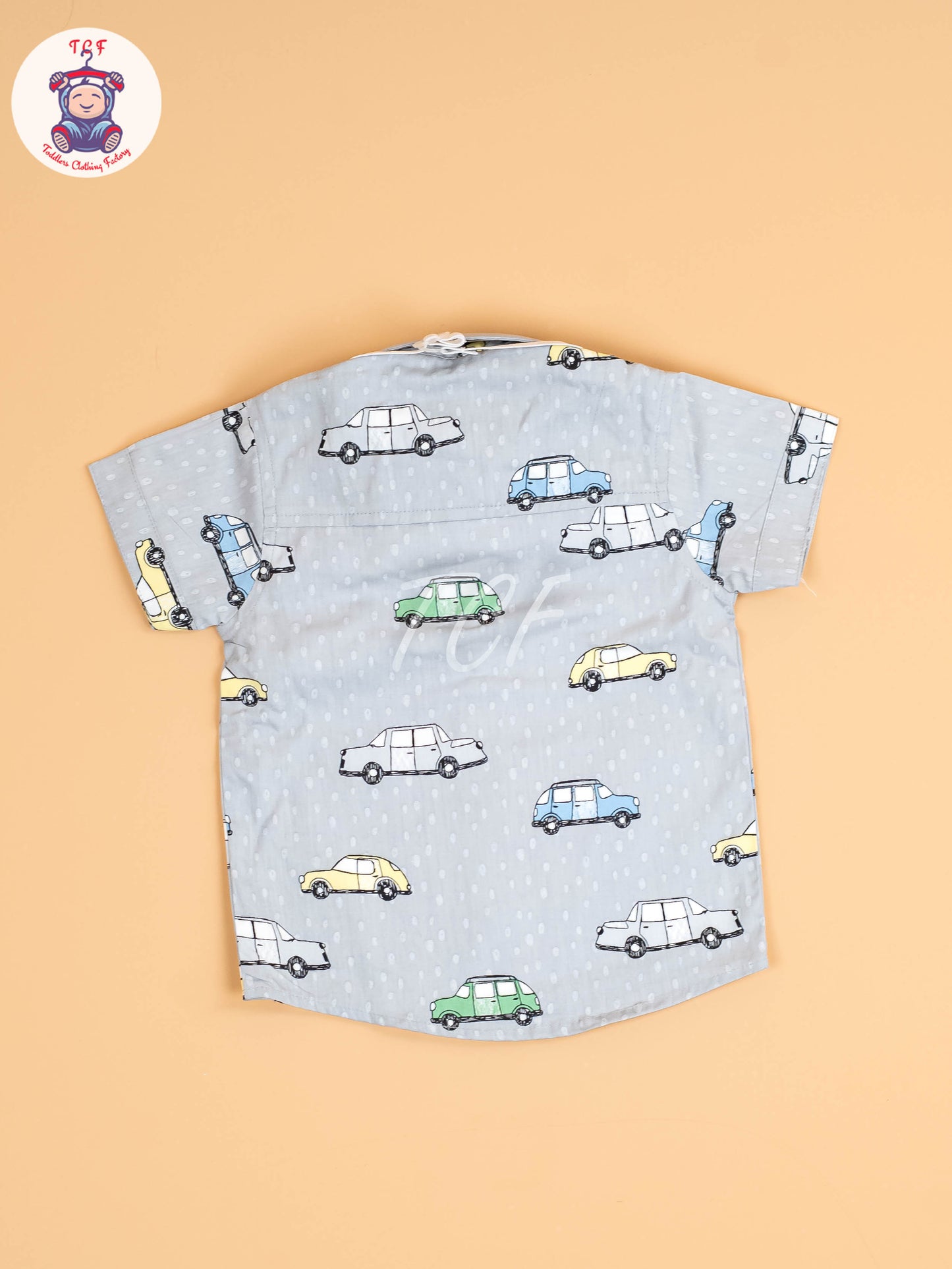 Grey & Navy Blue - Boys Suspender Sets