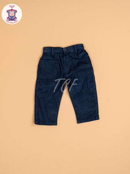 Light Brown - Boys Shirt & Pant