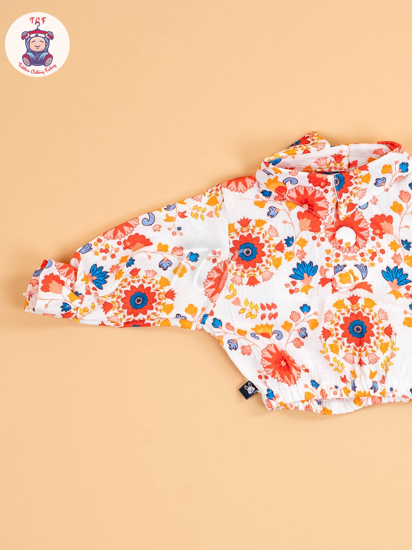 Pink - Girls Co-ords Sets