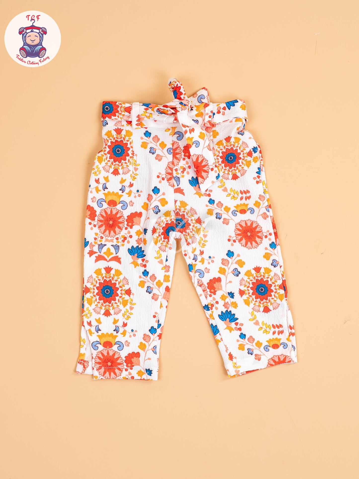 Pink - Girls Co-ords Sets