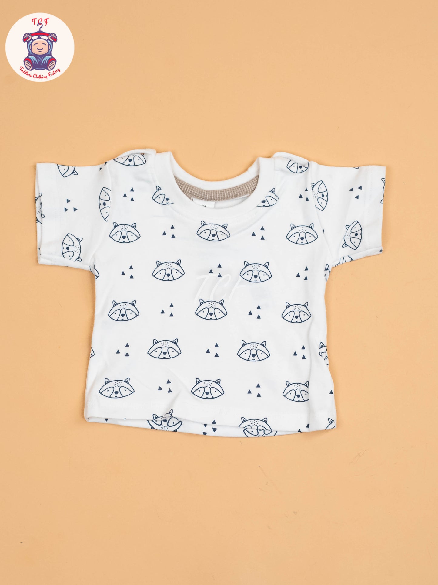 White & Brown - Jumpsuits