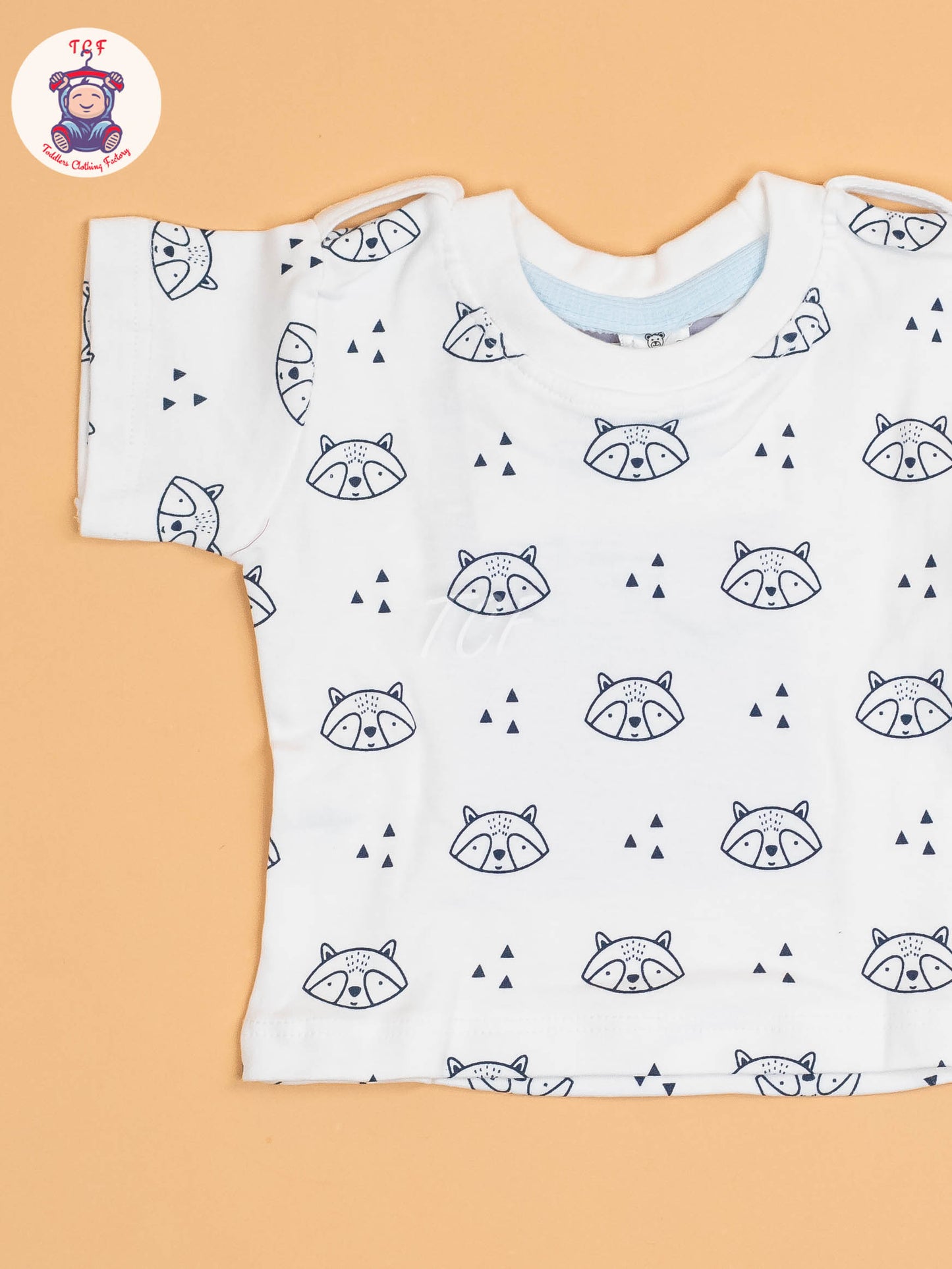 White & Blue - Jumpsuits