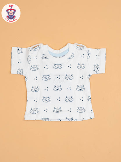 White & Blue - Jumpsuits