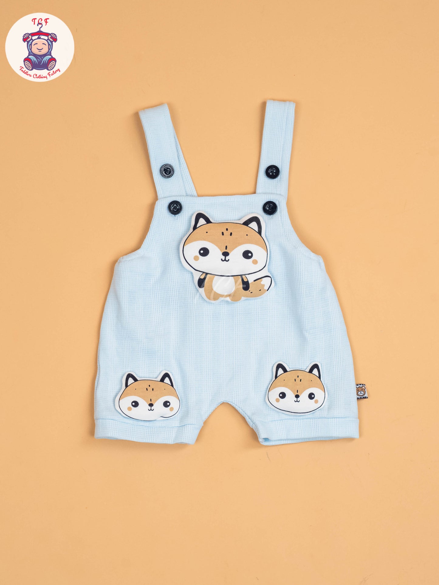 White & Blue - Jumpsuits