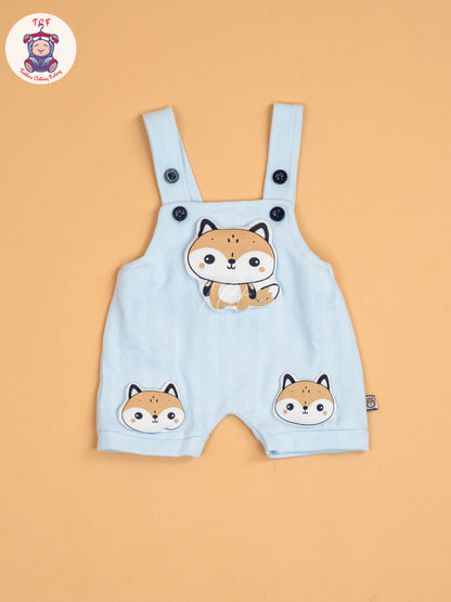 White & Blue - Jumpsuits