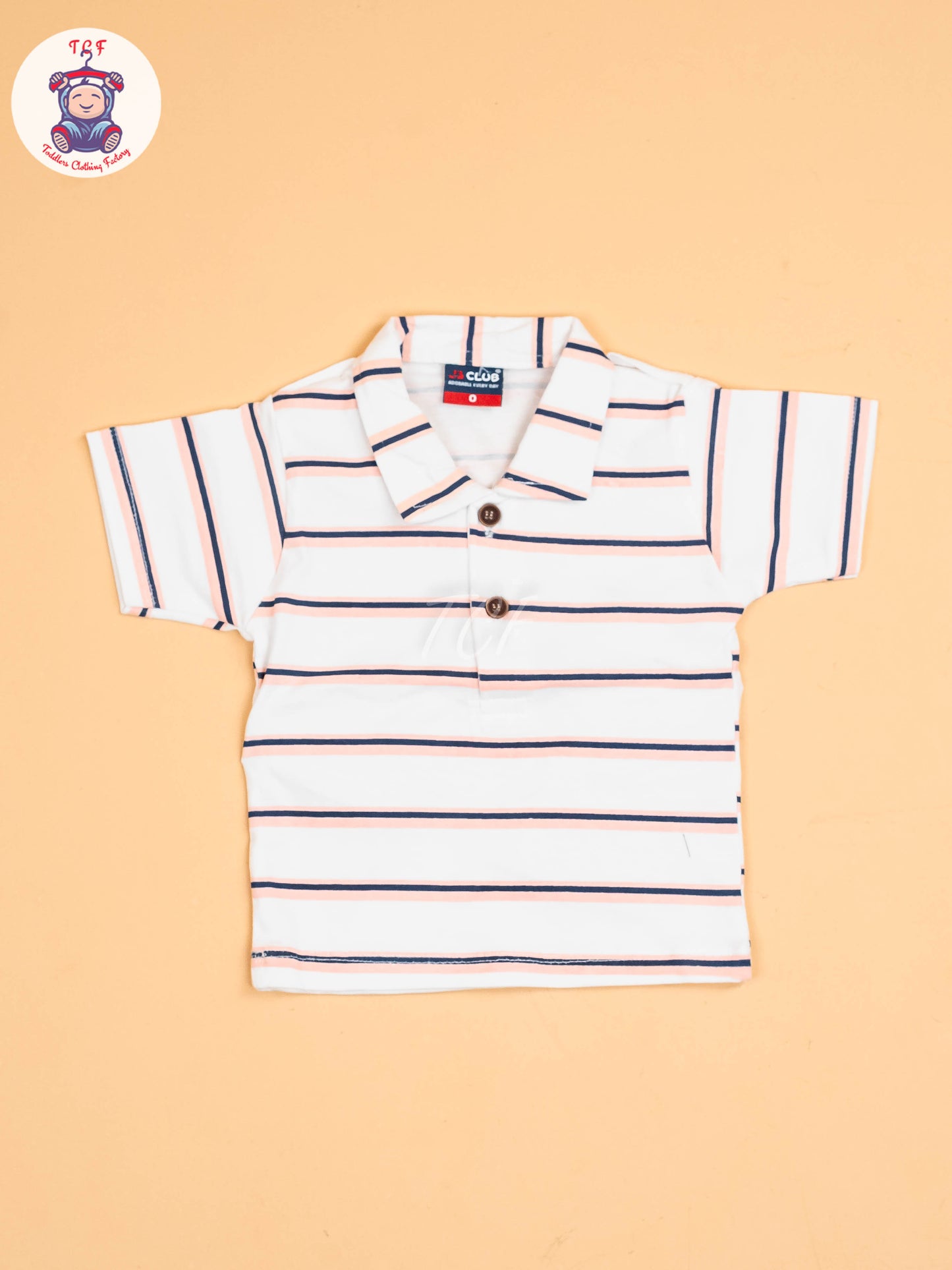 White & Pink - Jumpsuits