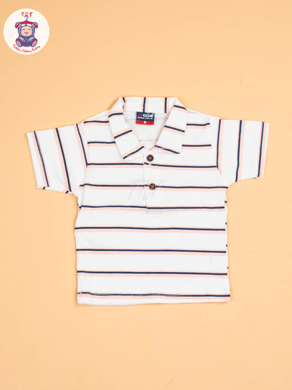 White & Pink - Jumpsuits