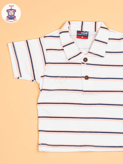 White & Pink - Jumpsuits