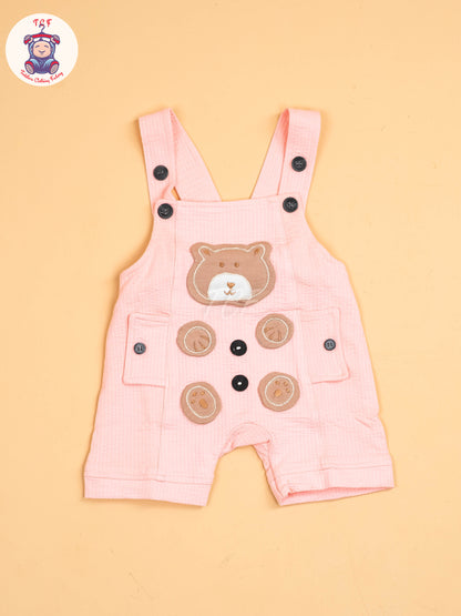 White & Pink - Jumpsuits