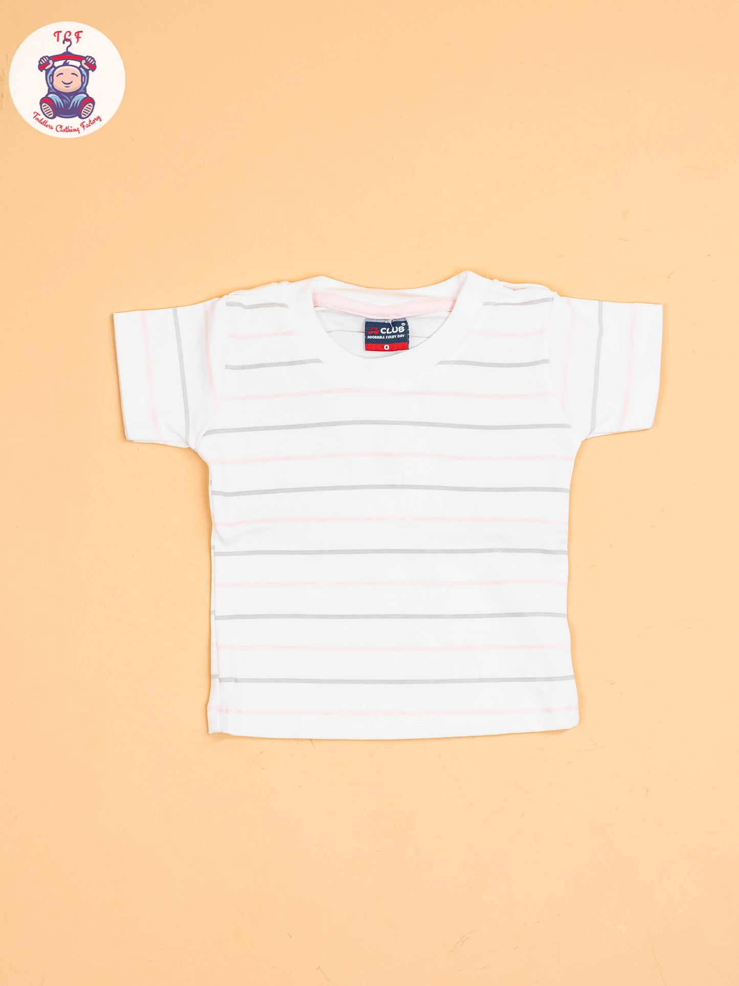 Light Pink & Yellow - Jumpsuits