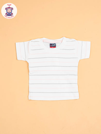 Light Pink & Yellow - Jumpsuits