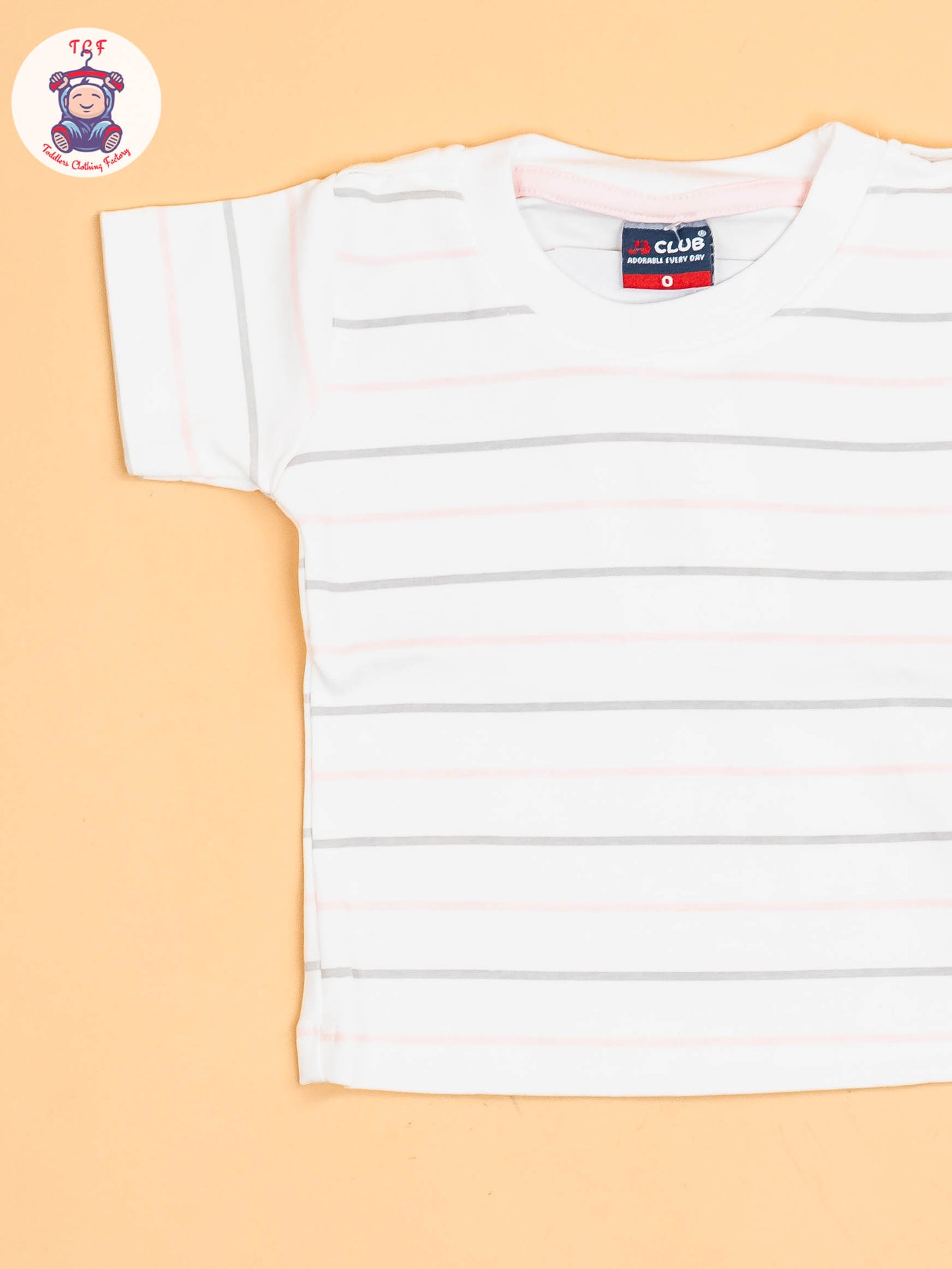 Light Pink & Yellow - Jumpsuits